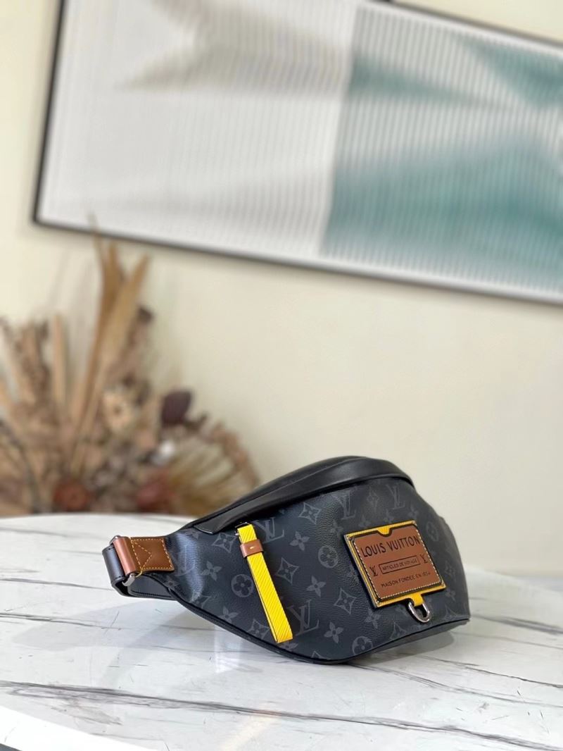 Louis Vuitton Waist Chest Packs